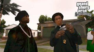 Los Santos Story 1987 - GTA San Andreas Part 1 2