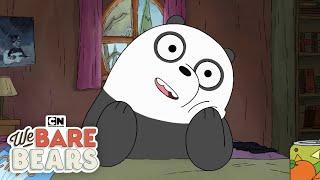 All the Times the Bears Tried to Go Viral  We Bare Bears  Cartoon Network