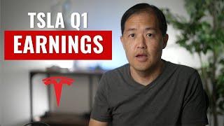 Tesla reports record earnings - The Breakdown Ep. 585