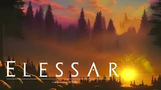 Ambient Fantasy Music - Elessar