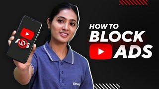 How To Block YouTube Ads 2023  Remove Pop-up Ads on YouTube