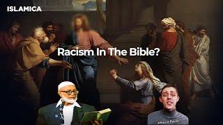 The Shocking Story Of Discrimination In The Bible