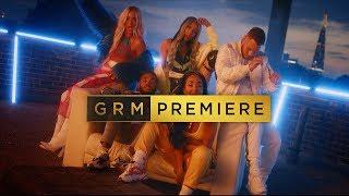 Crazy Cousinz ft. Yungen & M.O - Feelings Wifey Music Video  GRM Daily