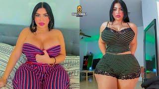 Crystal lust Beautiful Curvy Women  Lifestyle  Top Facts You Need To Know