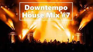 Downtempo House Mix #7 110 BPM