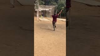 Jaspreet Bumrah bowling action