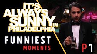 Its Always Sunny in Philadelphia funniest moments