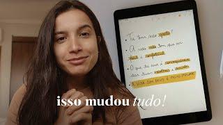 4 aprendizados que mudaram minha vida e podem mudar a sua