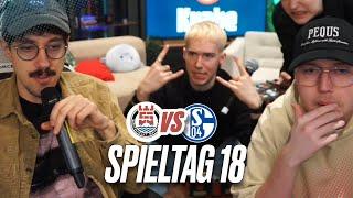 Eintracht Spandau vs Schalke 04 Esports  Spieltag 18  Spring Split 2024