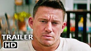 DOG Trailer 2022 Channing Tatum