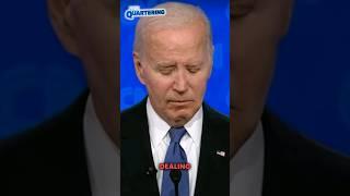 Zombie Joe Biden Is A Disaster #news #joebiden