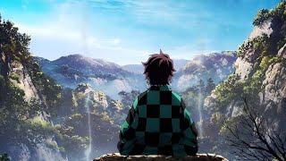 Demon Slayer  Kimetsu no Yaiba  full - Epic & Emotional  ost