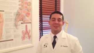 Doctor Rashad Trabulsi on Smart Stim & Ultrasound Combo Therapy