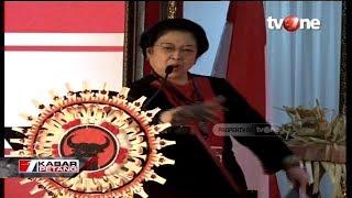 Megawati Blak-blakan Di Depan Prabowo Gue Datengin Juga Nih si Bowo