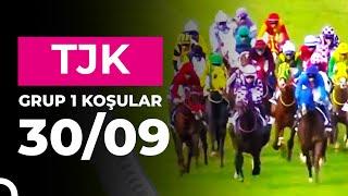 Hatay Koşusu Grup - 1 30092023