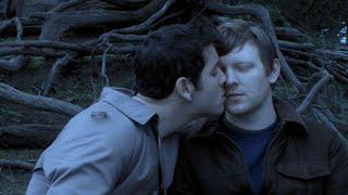 Mark & Jasper  True  Gay Romance  The Lost Coast