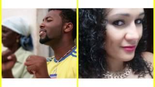 Gilyto Feat. Janine Lobo - Nkre FlabuAcousticAcústico - Cabo Verde  Cape Verde  Cap Verde