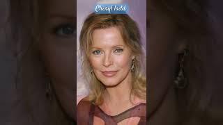 Cheryl ladd évolution