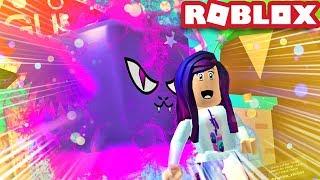 LEVIATHAN THE SECRET PET  Roblox Bubble Gum Simulator