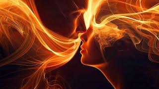 Twin flame reunionTelepathic communication with soulmate heal old negative blockages blocking love