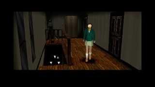 Lets Play Clock Tower 2 The Struggle Within Chapter 1 Part 1