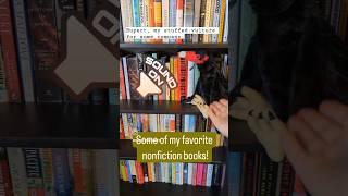 #books #nonfiction #nonfictionbooks #bookrecommendations #recommendedreads #nonfictionnovember