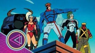 Episode 4 - WildC.A.T.S   FULL EPISODE  RETRO RERUN