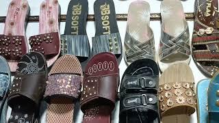 new eid sandals and chapal collection  top ladies sandals of 2022  best shoes for girls