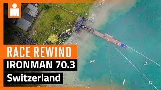 2024 IRONMAN 70.3 Switzerland  Race Rewind