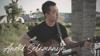 Andai Selamanya - Ello Cover by William Sutejo