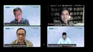 Muktamar NU 2021 Nahdlatul Ulama towards Self-Reliance and World Peace