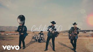 Calibre 50 - Si Te Pudiera Mentir LETRA