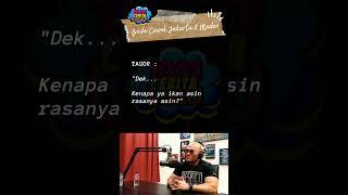 BEDA CEWEK JAKARTA DAN CEWEK MEDAN  VIDEO LUCU  CERITA LUCU #shorts