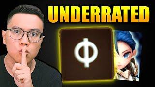 We Are All Sleeping On This Build That Could Change Everything Summoners War