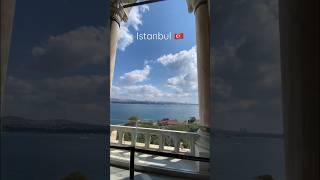 Istanbul Turkey  #shorts #travel #turkey #türkiye #beach #explore #tiktok #funny #istanbul