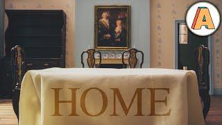 Home - Animation Short Film by Anita Bruvere - UK - 2019