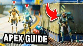 Apex Guide Why Your PEEKING HABITS Are Costing You Ranked Points