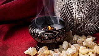 Ладан и мирра Frankincense and myrrh  Почему эти смолы такие дорогие?