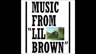 Africa ‎– Music From Lil Brown 1968