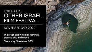 Other Israel Film Festival 2022 Trailer