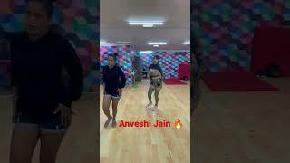 Anveshi jain hot dancing video 