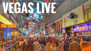 Vegas Livestream- Downton is Wild  Must see  1080p 60fps Live