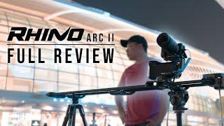 Full Review of the Rhino Arc 2  My Honest Opinions