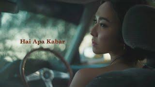 GISEL - Hai Apa Kabar  Official Music Video