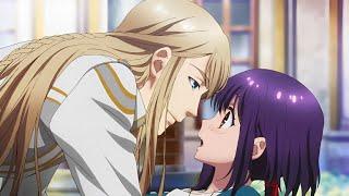 Top 10 Isekai Romance Anime With Overpowered Main Character