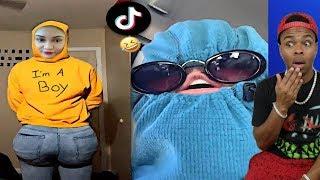 If You LAUGH You LOSE HARDEST TikTok Edition