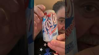 Faygo Firework Now Available in 12 oz Cans #shorts