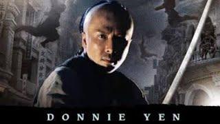 ASSASSIN  Donnie Yen  Sub Indo