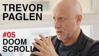 Trevor Paglen Mind Hacking AI and Psyops Capitalism  Doomscroll