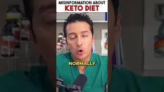 What you DONT KNOW about KETO DIET? *important*